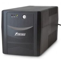 PowerMan Back Pro Plus 1000VA