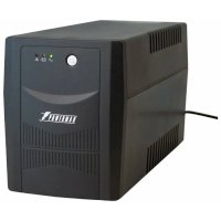 ИБП PowerMan Back Pro Plus 1500VA