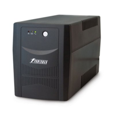 ИБП PowerMan Back Pro Plus 2000VA