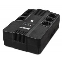 ИБП PowerMan Brick 600VA
