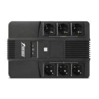 PowerMan Brick 600VA