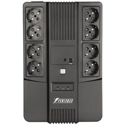 PowerMan Brick 650 Plus