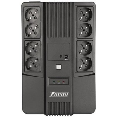 PowerMan Brick 850 Plus