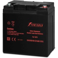 батарея для UPS PowerMan CA12240 12V.24AH