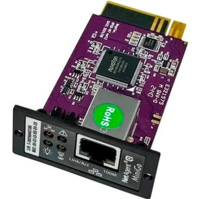 карта SNMP PowerMan DS801