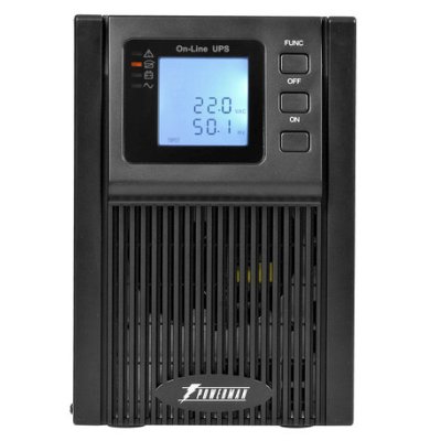 ИБП PowerMan Online 1000I
