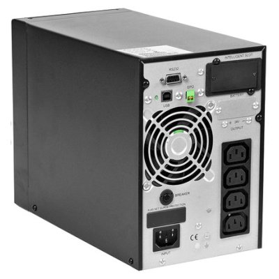 ИБП PowerMan Online 1000I