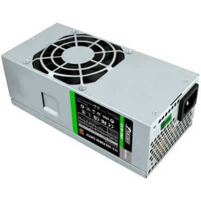 блок питания PowerMan PM-300TFX