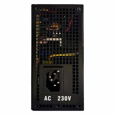блок питания PowerMan PM-450SFX 6151742