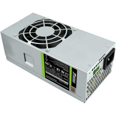 блок питания PowerMan PM-450TFX