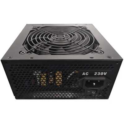 блок питания PowerMan PM-550ATX-APFC