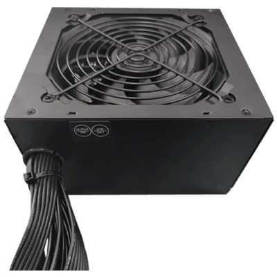 PowerMan PM-650ATX-APFC