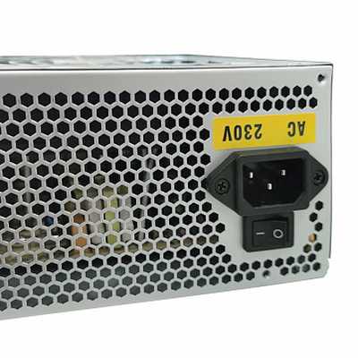 блок питания PowerMan PMP-500ATX