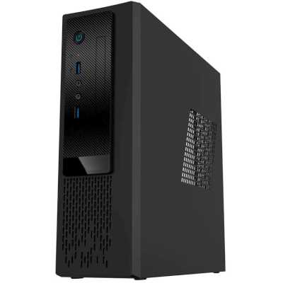 PowerMan PS201A Black PM-300TFX