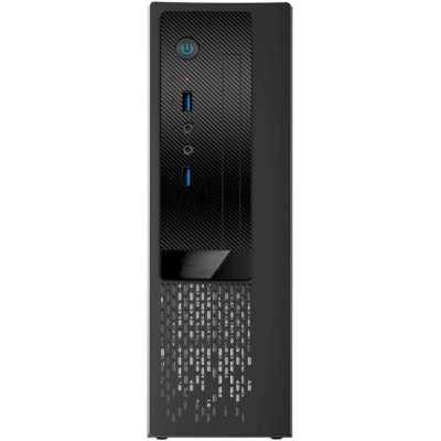 корпус PowerMan PS201A Black PM-300TFX