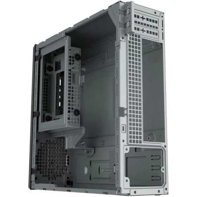 корпус PowerMan PS201A Black PM-300TFX