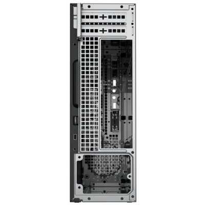 корпус PowerMan PS201A Black PM-300TFX