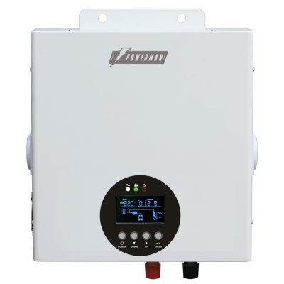 ИБП PowerMan Smart 1000 Hybrid