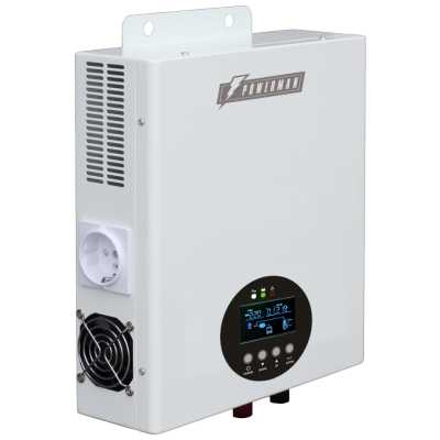 PowerMan Smart 1000 Hybrid