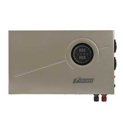 PowerMan Smart 1000 INV Silver