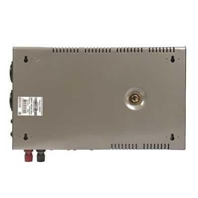 ИБП PowerMan Smart 1000 INV Silver