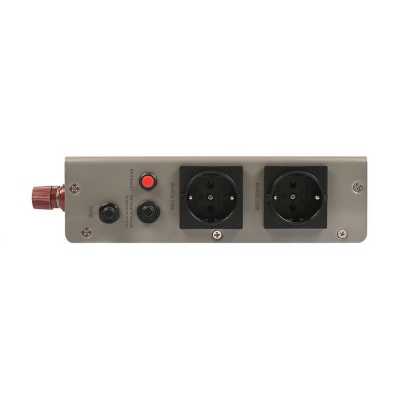 PowerMan Smart 1000 INV Silver