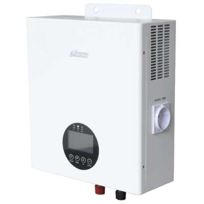 ИБП PowerMan Smart 1500 Hybrid