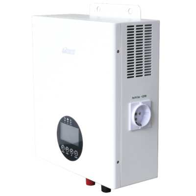 ИБП PowerMan Smart 2000 Hybrid