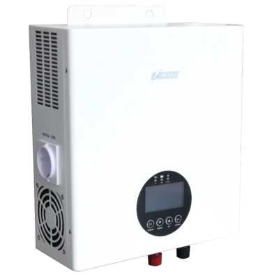 PowerMan Smart 2000 Hybrid