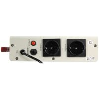 ИБП PowerMan Smart 500 INV White