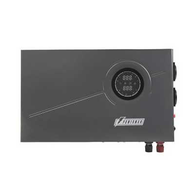 PowerMan Smart 500 INV Graphite