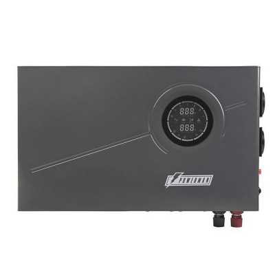 PowerMan Smart 800 INV Graphite