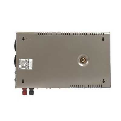 ИБП PowerMan Smart 800 INV Silver