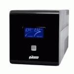 ИБП PowerMan Smart Sine 1500VA
