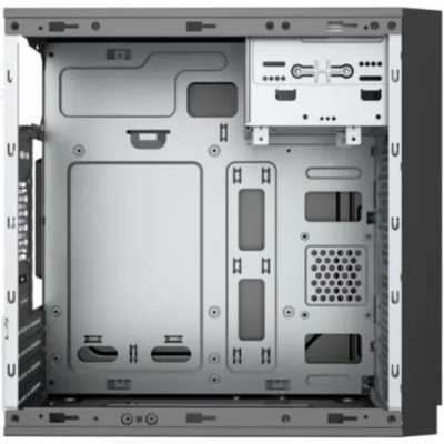 PowerMan SV511 Black PMP-500ATX
