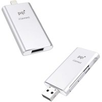 флешка PQI 128GB 6I01-128GR1001