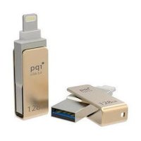 флешка PQI 128GB 6I04-128GR2001