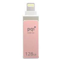 флешка PQI 128GB 6I04-128GR3001