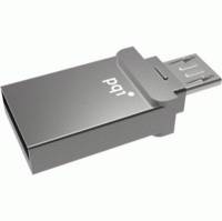 флешка PQI 16GB U837