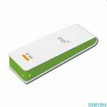 флешка PQI 16GB i221 White/Green