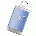 флешка PQI 16GB i810 Light Blue