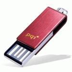 флешка PQI 16GB i812 Red