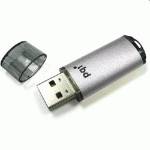 флешка PQI 16GB U172P Silver