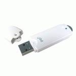 флешка PQI 16GB U230 White