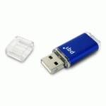 флешка PQI 16GB U273 Deep Blue