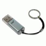 флешка PQI 16GB U273 Light Blue