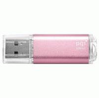 флешка PQI 16GB U273V Pink