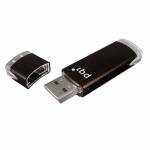 флешка PQI 16GB U339 Black