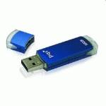 флешка PQI 16GB U339 Blue