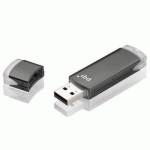 флешка PQI 16GB U339 Titanium